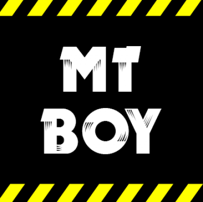 "MT Boy - Serviços de Entrega"
