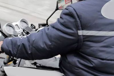 Moto Frete fiel express serviços de rápidas entregas foto 3