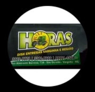 Altas Horas Disk Entregas e Fretes