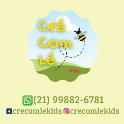 Cré Com lé kids foto 1