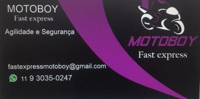 "Fast Transportes"