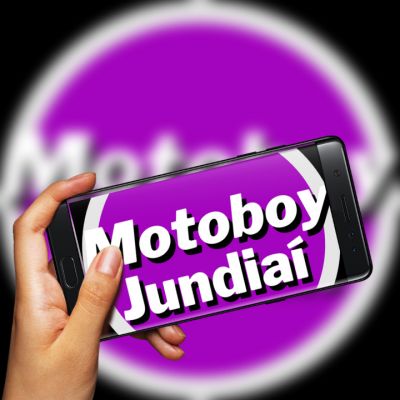 "Motoboy Jundiaí"