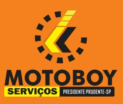 "Ronnie Motoboy"