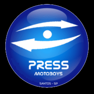 "Press Motoboys"
