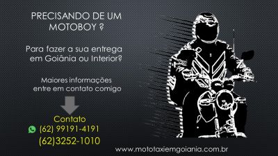 "S.O.S Moto"