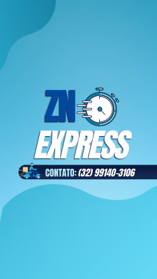 "ZN Express - Motoboy"